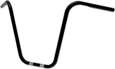 Khrome Werks Handlebar 1 X16 Nrw Bk Handlebars Khrome Werks