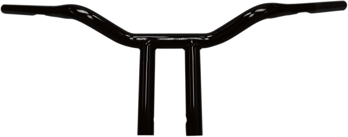 La Choppers 1-1/4" Super T-Bar Handlebars La Choppers