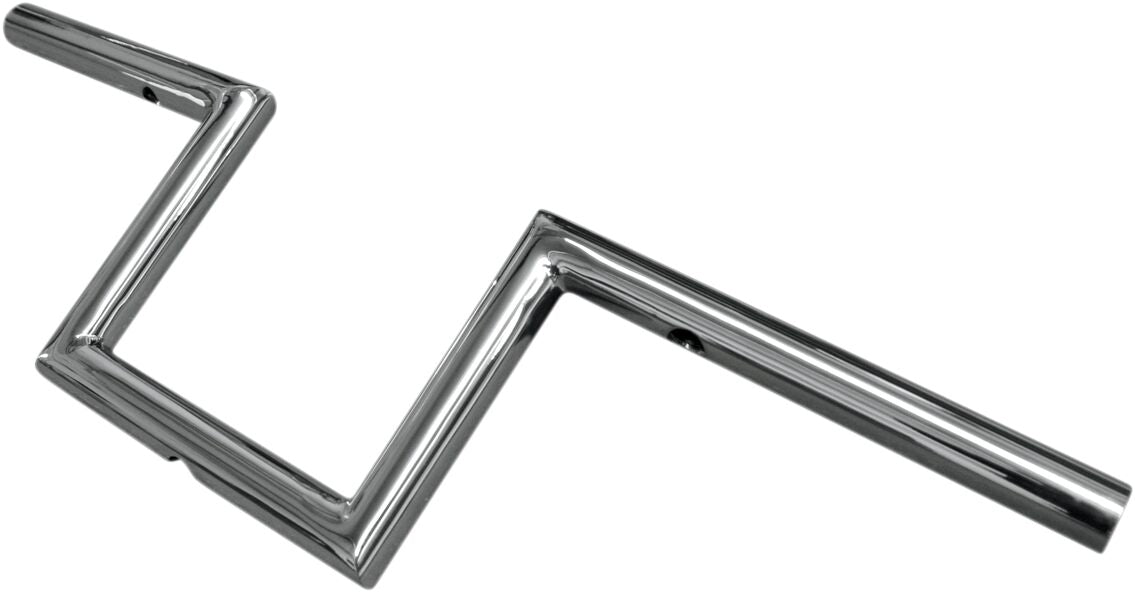 La Choppers Handlebar Narow Z 6 Ch Handlebars La Choppers