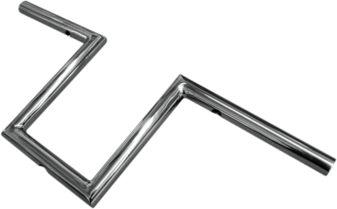La Choppers Handlebar Narow Z 8 Ch Handlebars La Choppers