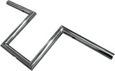 La Choppers Handlebar Narow Z 8 Ch Handlebars La Choppers