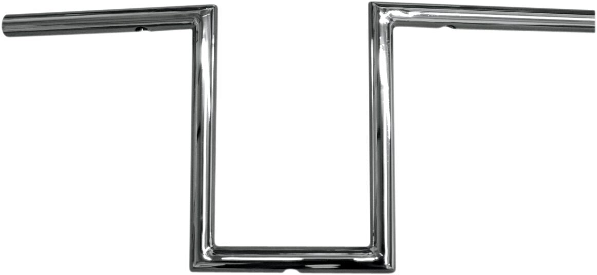La Choppers Handlebar Narow Z 10 Ch Handlebars La Choppers