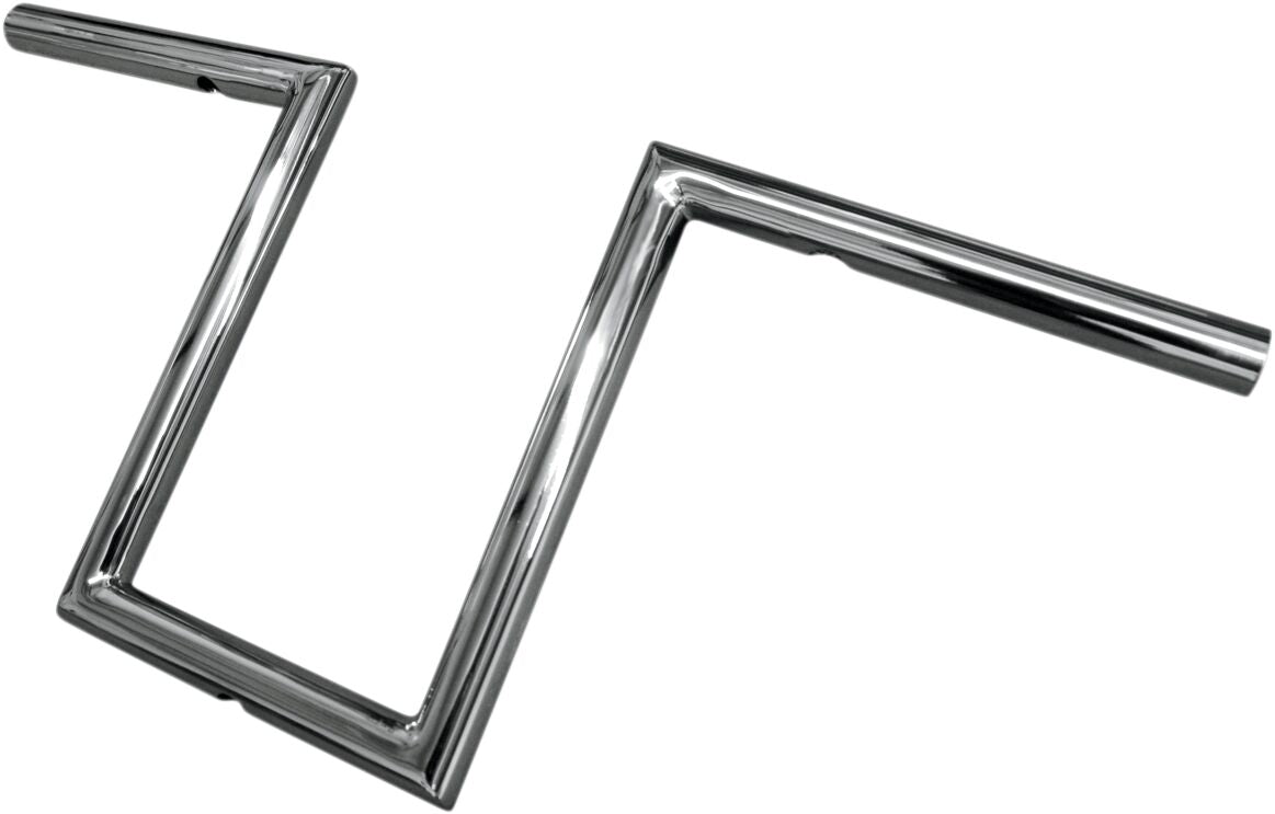 La Choppers Handlebar Narow Z 10 Ch Handlebars La Choppers