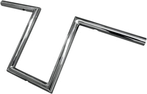 La Choppers Handlebar Narow Z 10 Ch Handlebars La Choppers