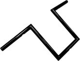 La Choppers Handlebar Narow Z 10 Bk Handlebars La Choppers