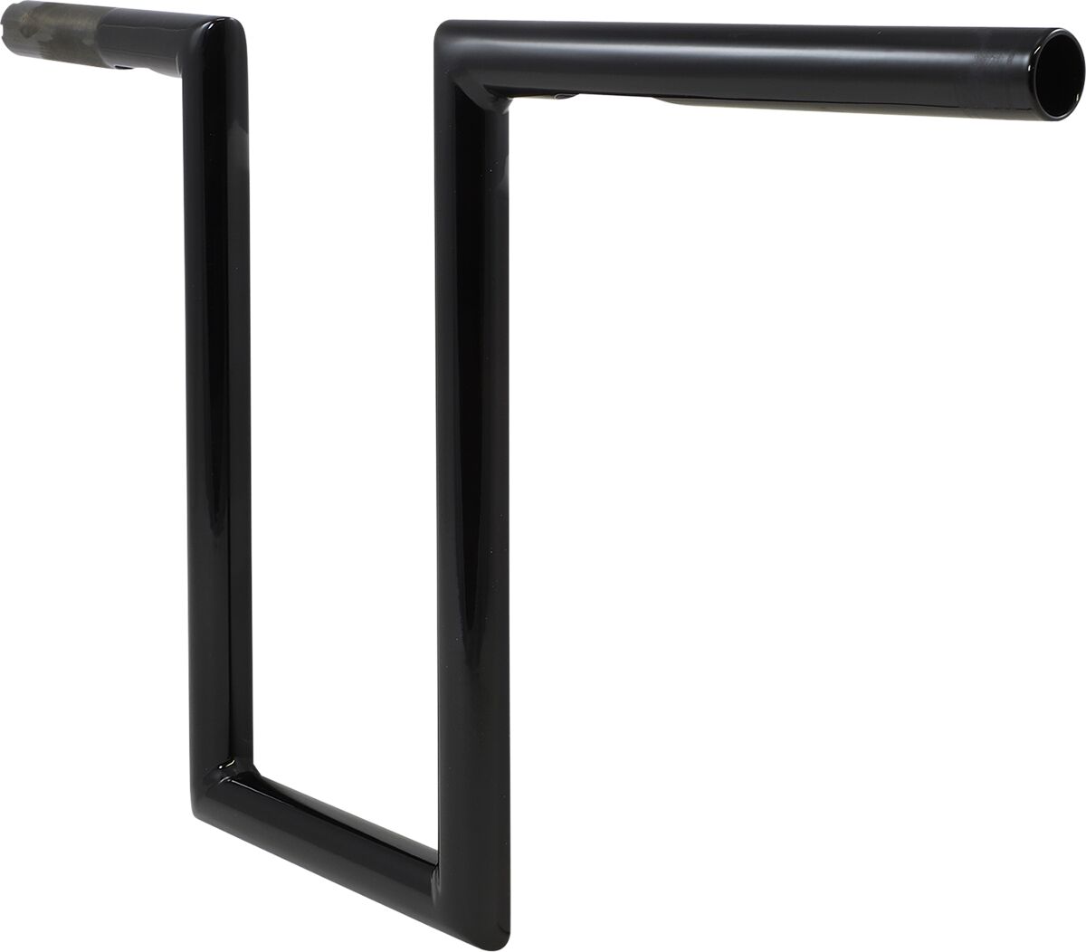 La Choppers Handlebar Narow Z 12 Bk Handlebars La Choppers
