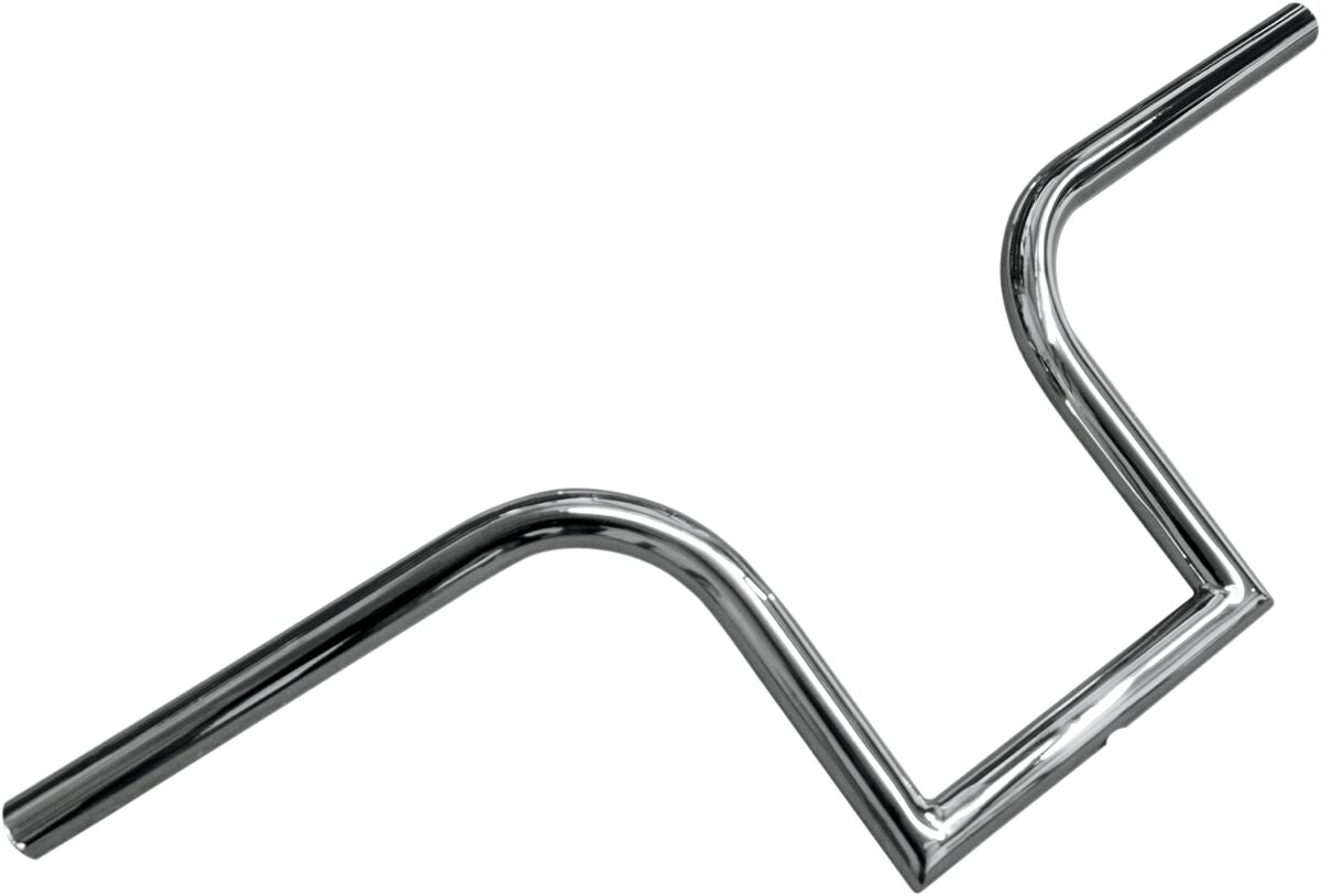 La Choppers Handlebar Brbn Ape 8 Ch Handlebars La Choppers