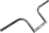 La Choppers Handlebar Brbn Ape 8 Ch Handlebars La Choppers