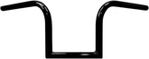 La Choppers Handlebar Brbn Ape 8 Bk Handlebars La Choppers