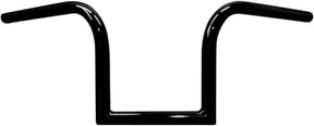 La Choppers Handlebar Brbn Ape 8 Bk Handlebars La Choppers