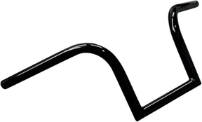 La Choppers Handlebar Brbn Ape 8 Bk Handlebars La Choppers