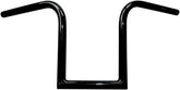 La Choppers Handlebar Brbn Ape 10 Bk Handlebars La Choppers