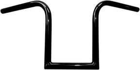 La Choppers Handlebar Brbn Ape 12 Bk Handlebars La Choppers