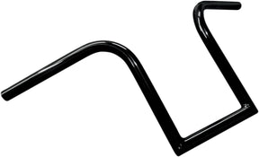 La Choppers Handlebar Brbn Ape 12 Bk Handlebars La Choppers