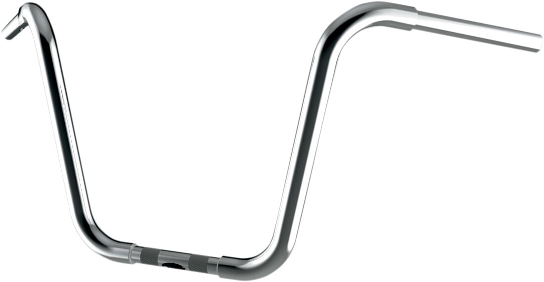 Khrome Werks Handlebar Ape 14 X1.25 Ch Handlebars Khrome Werks