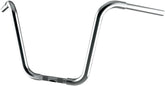 Khrome Werks Handlebar Ape 14 X1.25 Ch Handlebars Khrome Werks