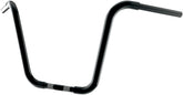 Khrome Werks Handlebar Ape 14 X1.25 Bk Handlebars Khrome Werks