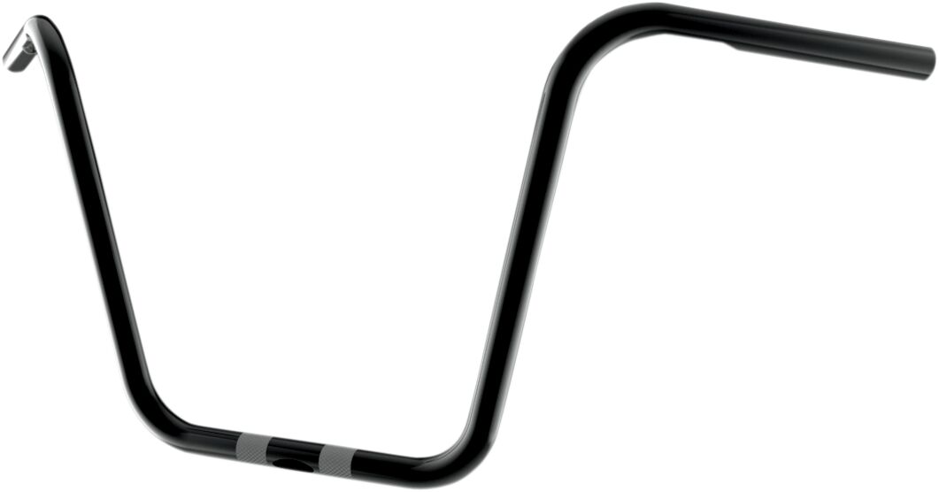 Khrome Werks Handlebar Ape 14 X1 Bk Handlebars Khrome Werks