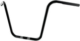 Khrome Werks Handlebar Ape 14 X1 Bk Handlebars Khrome Werks