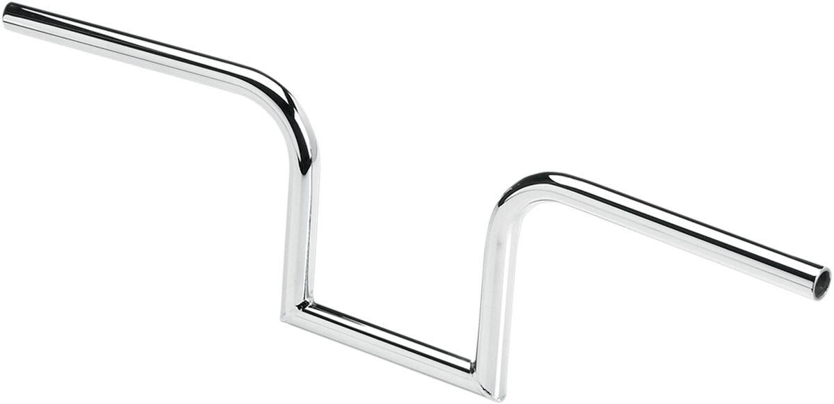 Biltwell Handlebar Frisco Chr Handlebars Biltwell