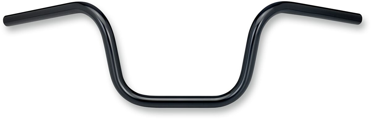 Biltwell Handlebar Chumps 8 Blk Handlebars Biltwell