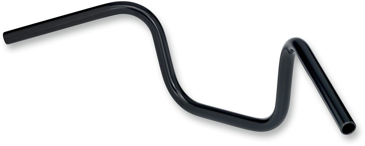 Biltwell Handlebar Chumps 8 Blk Handlebars Biltwell