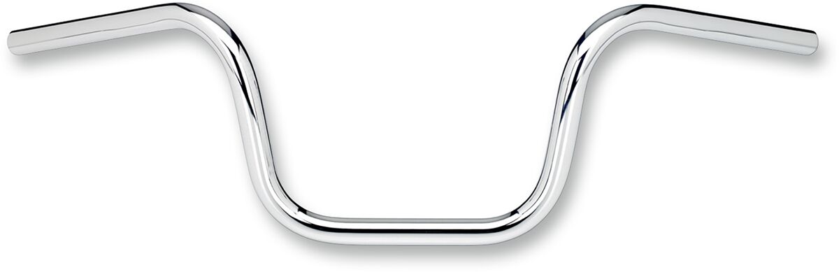Biltwell Handlebar Chumps 8 Chr Handlebars Biltwell