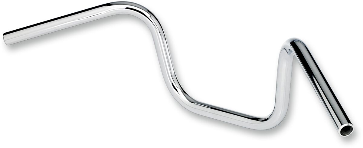 Biltwell Handlebar Chumps 8 Chr Handlebars Biltwell