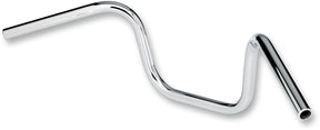 Biltwell Handlebar Chumps 8 Chr Handlebars Biltwell