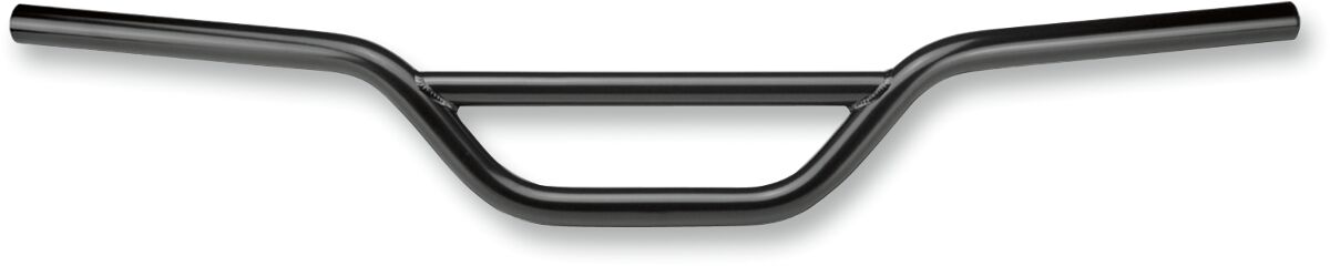Biltwell Handlebar Moto Blk Handlebars Biltwell