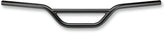 Biltwell Handlebar Moto Blk Handlebars Biltwell