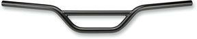 Biltwell Handlebar Moto Blk Handlebars Biltwell