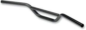 Biltwell Handlebar Moto Blk Handlebars Biltwell