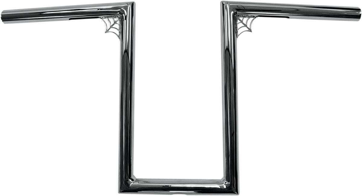 La Choppers Handlebar 1 Web Z 12 Ch Handlebars La Choppers