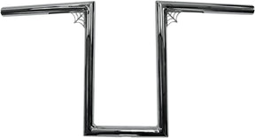 La Choppers Handlebar 1 Web Z 12 Ch Handlebars La Choppers