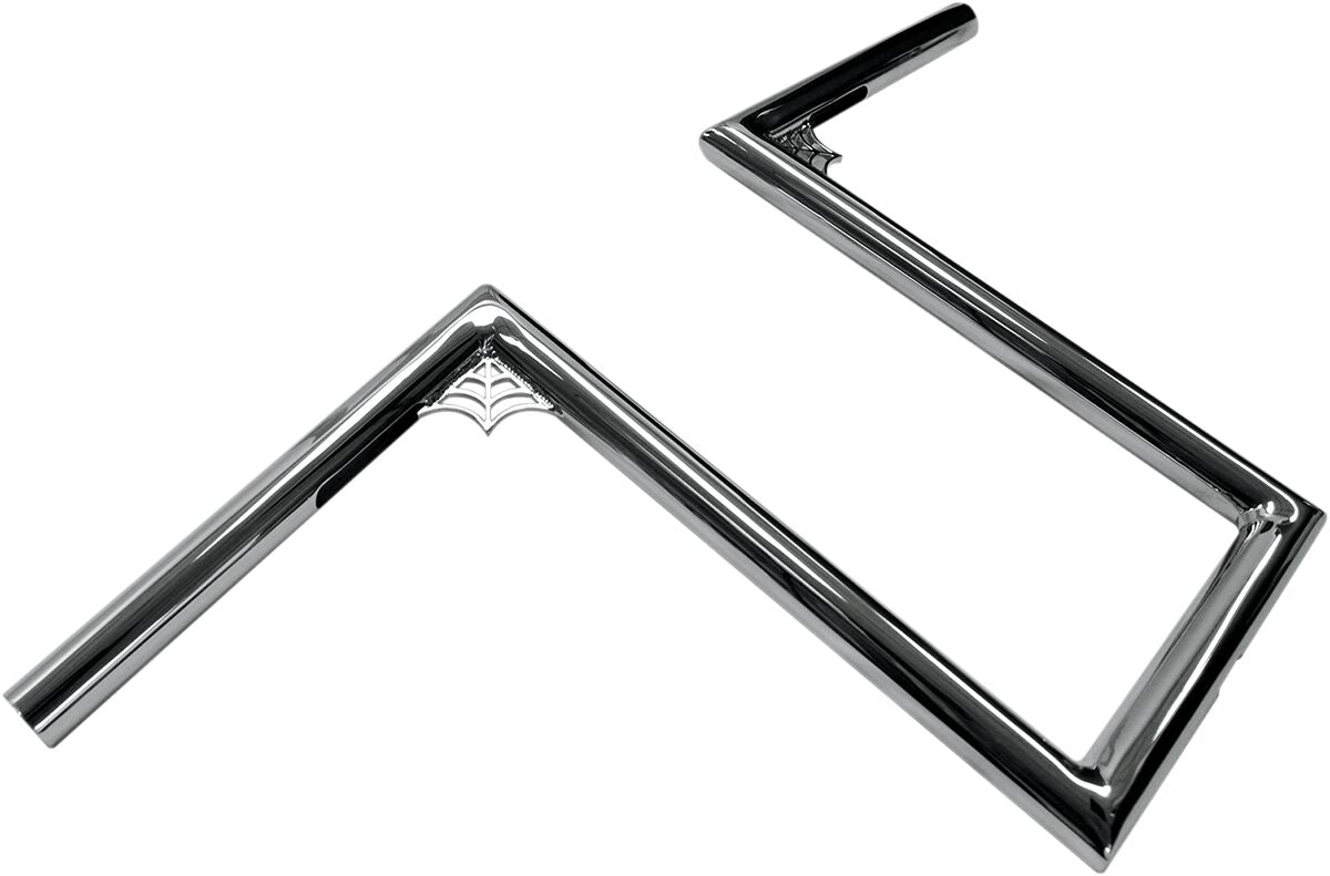 La Choppers Handlebar 1 Web Z 12 Ch Handlebars La Choppers