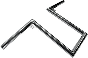 La Choppers Handlebar 1 Web Z 12 Ch Handlebars La Choppers