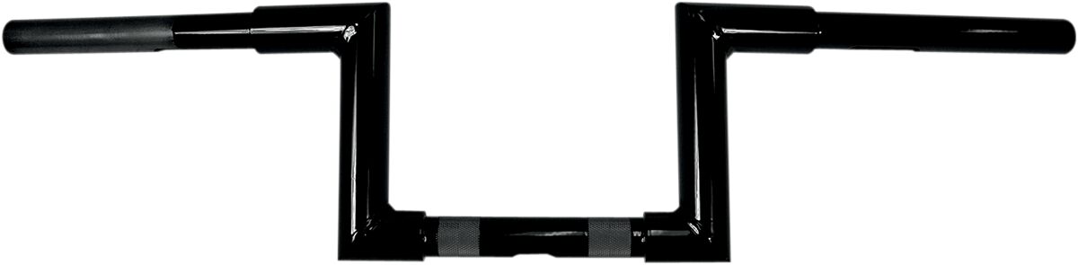 La Choppers Handlbar 1.25 Nrw Z 6 Bk Handlebars La Choppers