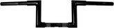 La Choppers Handlbar 1.25 Nrw Z 6 Bk Handlebars La Choppers
