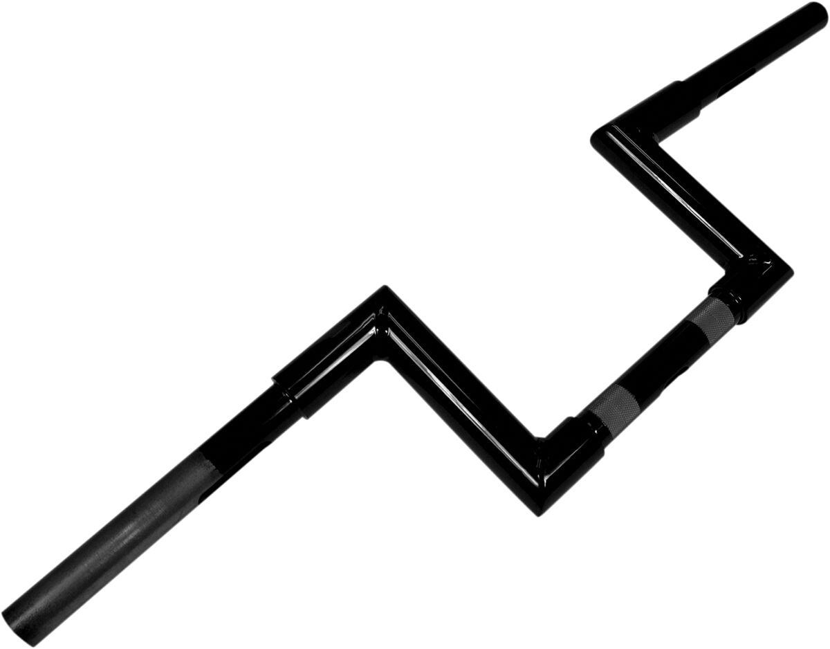 La Choppers Handlbar 1.25 Nrw Z 6 Bk Handlebars La Choppers