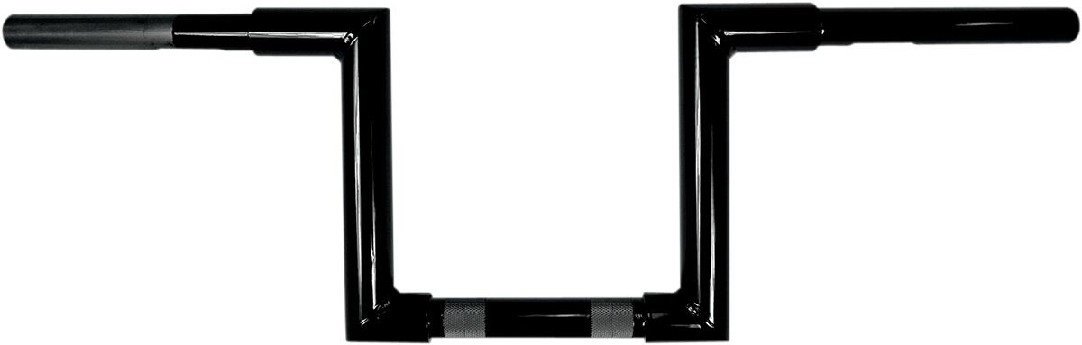 La Choppers Handlbar 1.25 Nrw Z 10 Bk Handlebars La Choppers