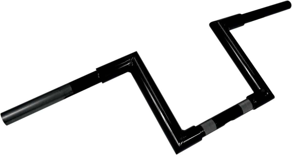 La Choppers Handlbar 1.25 Nrw Z 12 Bk Handlebars La Choppers