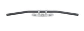 Trw Hbar 1 Dragbar Med Blk W/Dent Handlebars Trw