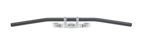 Trw Hbar 1 Dragbar Med Blk W/Dent Handlebars Trw