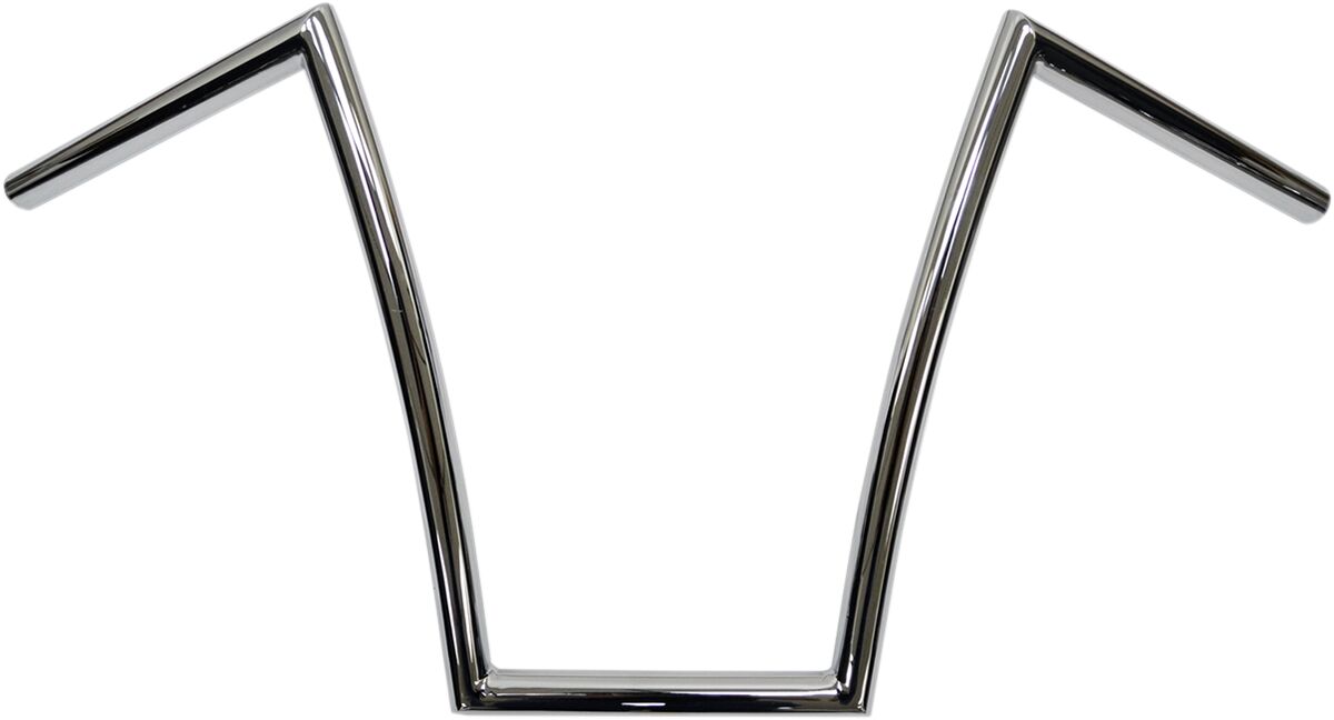 Todd's Cycle Handlebar 1 Strip 14 Chr Handlebars Todd's Cycle