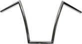 Todd's Cycle Handlebar 1 Strip 14 Chr Handlebars Todd's Cycle