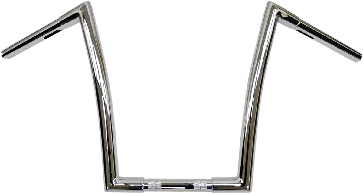 Todd's Cycle Handlebar 1.25 Strip 14 Ch Handlebars Todd's Cycle