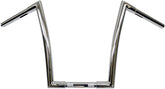 Todd's Cycle Handlebar 1.25 Strip 14 Ch Handlebars Todd's Cycle