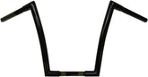 Todd's Cycle Handlebar 1.25 Strip 14 Bk Handlebars Todd's Cycle