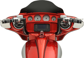 Todd's Cycle Handlebar Bagger 10 Blk Handlebars Todd's Cycle